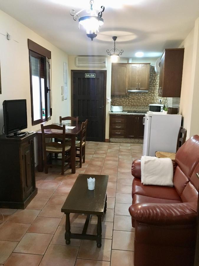 El Balcón Del Albaicín Apartamento Granada