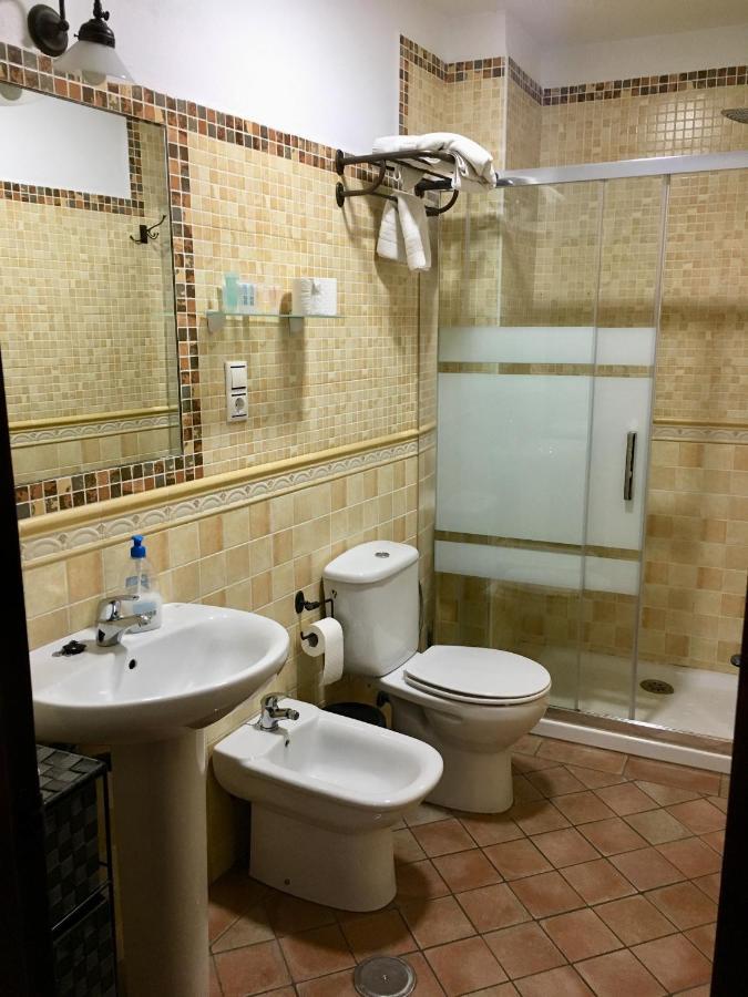 Apartamento El Balcón Del Albaicín