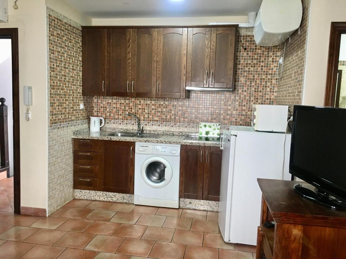 Apartamento El Balcón Del Albaicín *