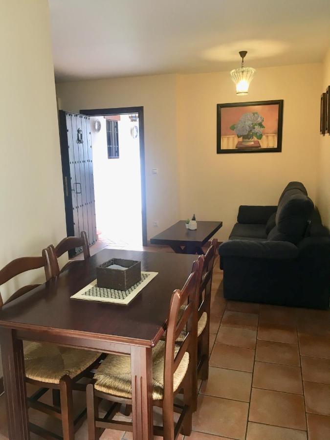 El Balcón Del Albaicín Apartamento