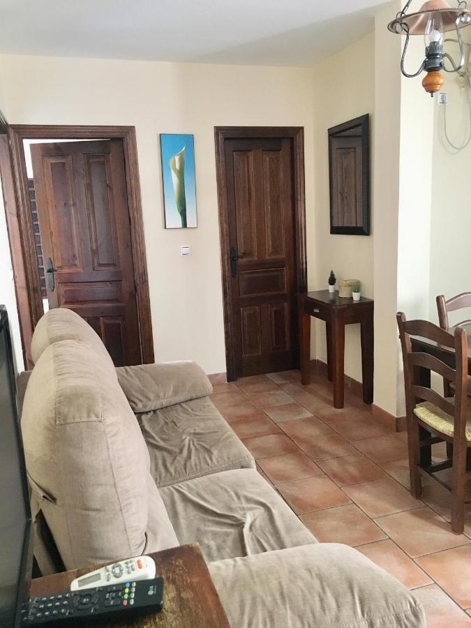 Apartamento El Balcón Del Albaicín