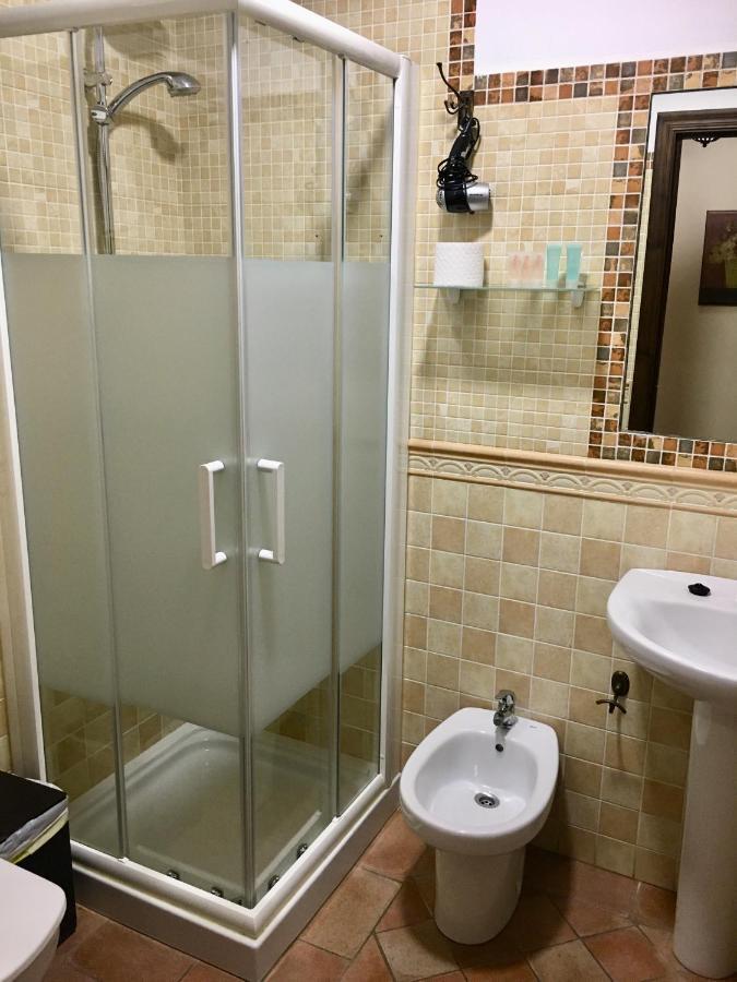 El Balcón Del Albaicín Apartamento Granada