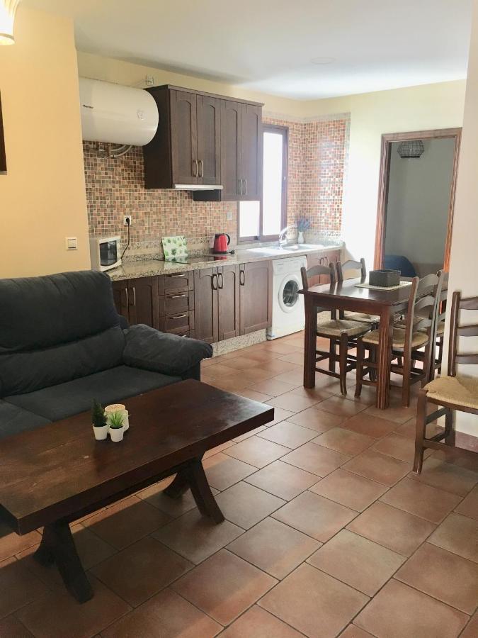 El Balcón Del Albaicín Apartamento *