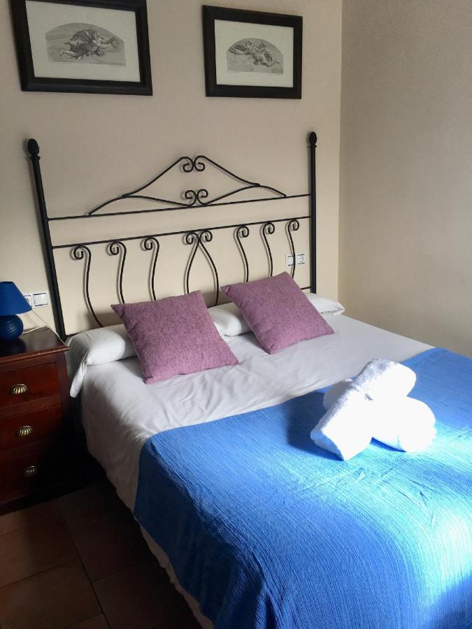 El Balcón Del Albaicín Apartamento *
