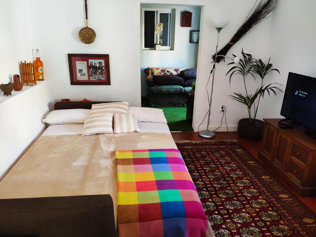 Holiday home El Trazo *