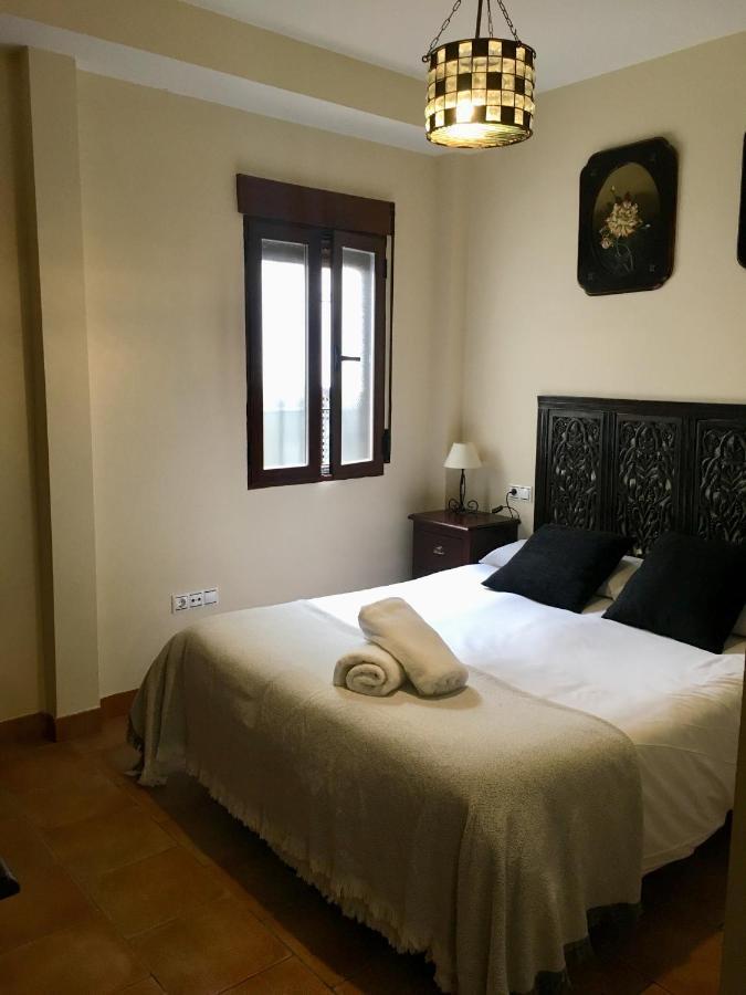 Apartamento El Balcón Del Albaicín *