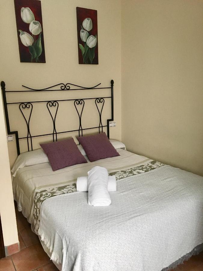 Apartamento El Balcón Del Albaicín Granada