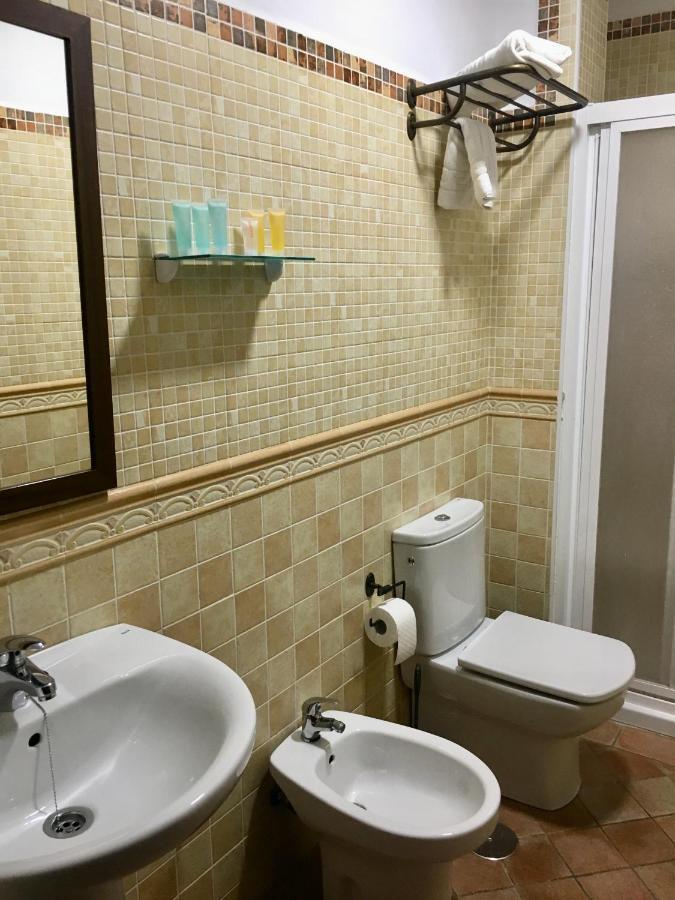 El Balcón Del Albaicín Apartamento *