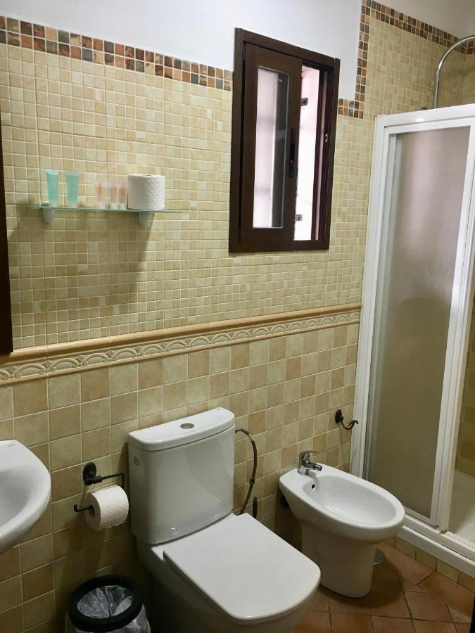 El Balcón Del Albaicín Apartamento Granada