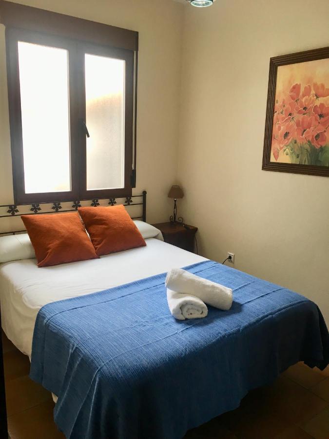 Apartamento El Balcón Del Albaicín