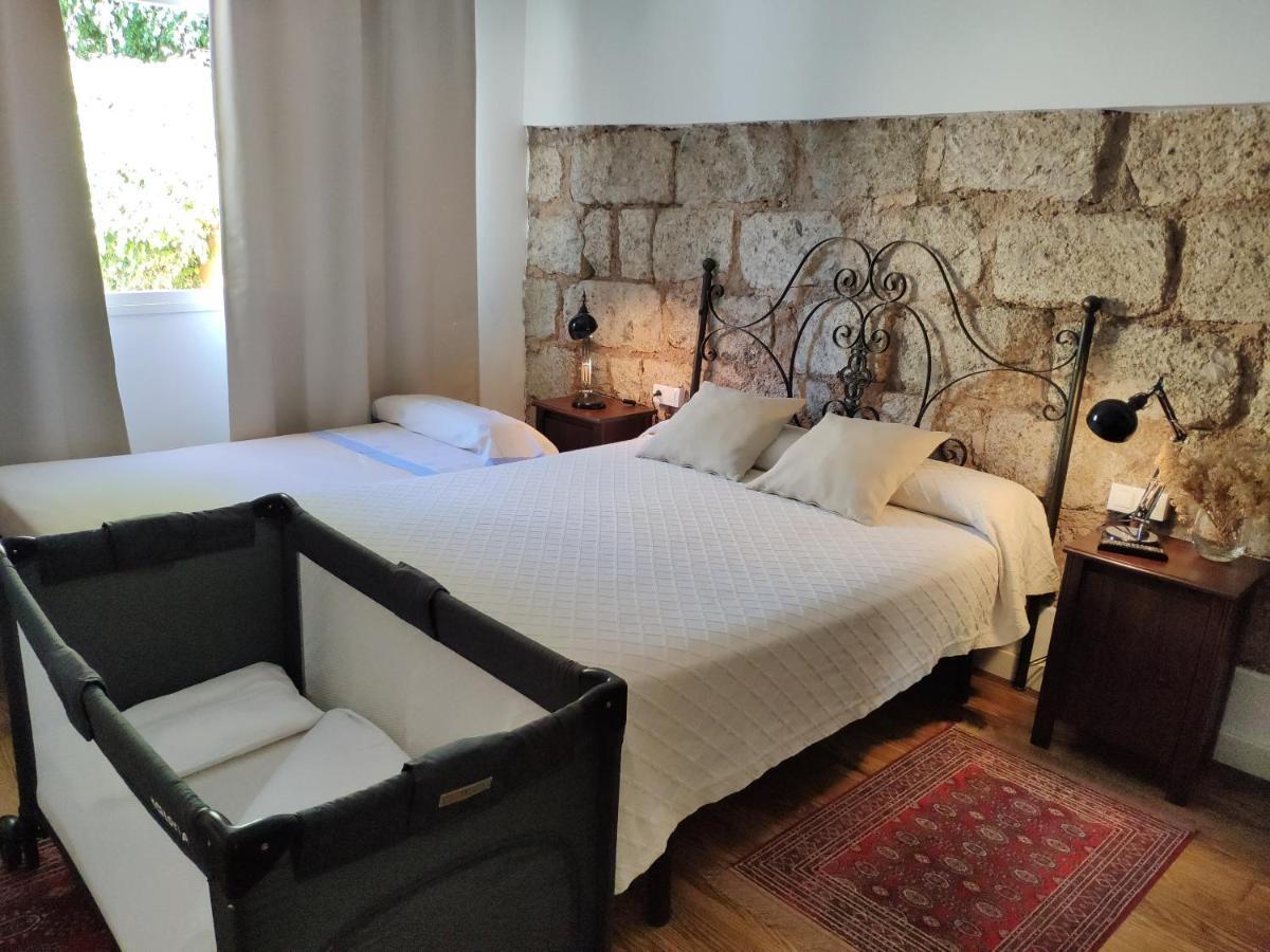 Holiday home El Trazo *