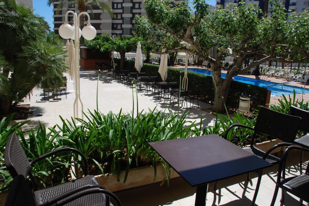 Robles Hotel Gandia