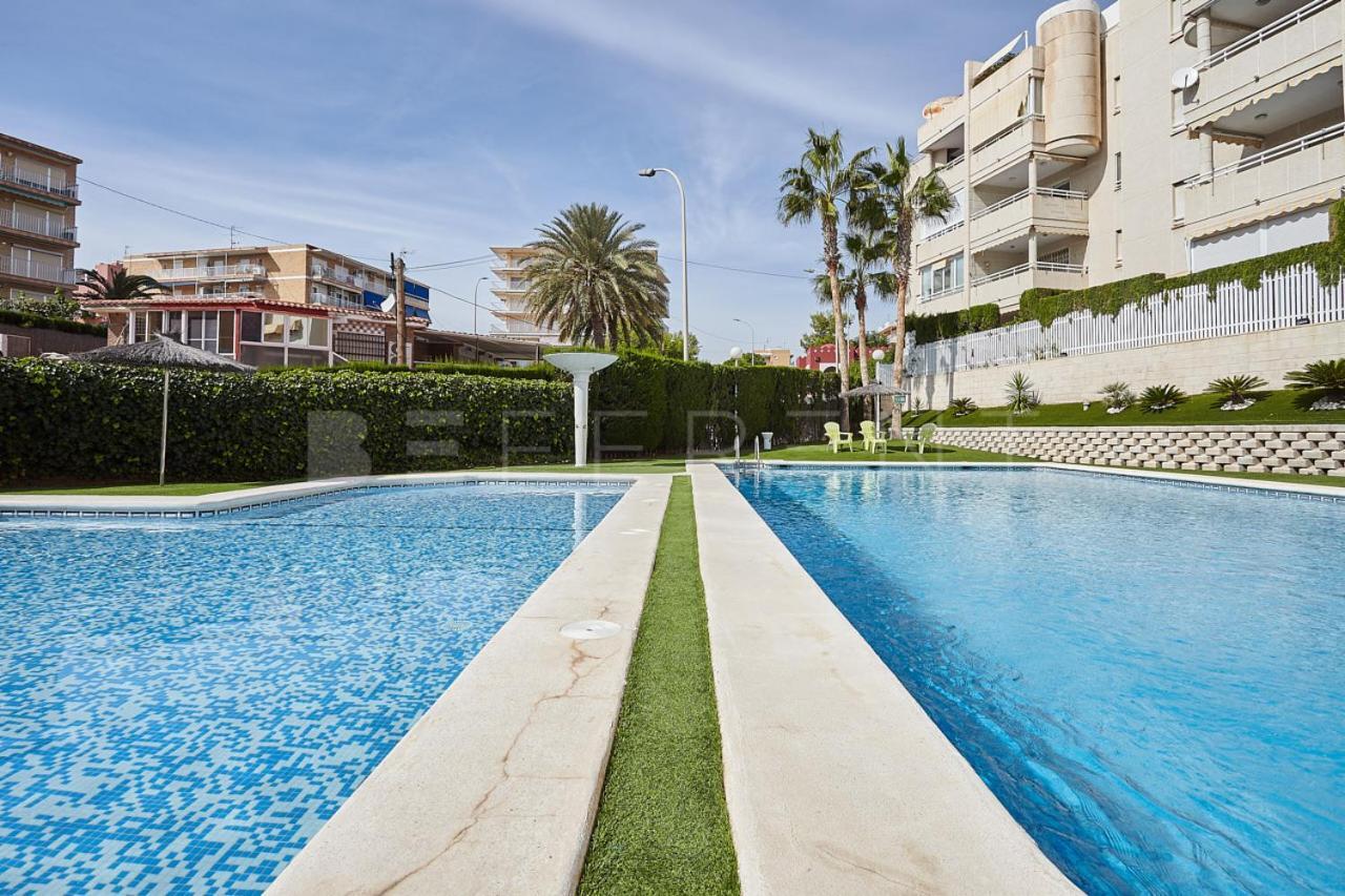 Beferent La Solana Playa Muchavista Apartment El Campello
