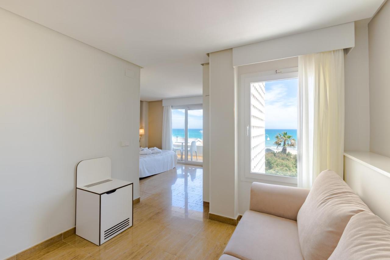 Meridional Hotel Guardamar del Segura