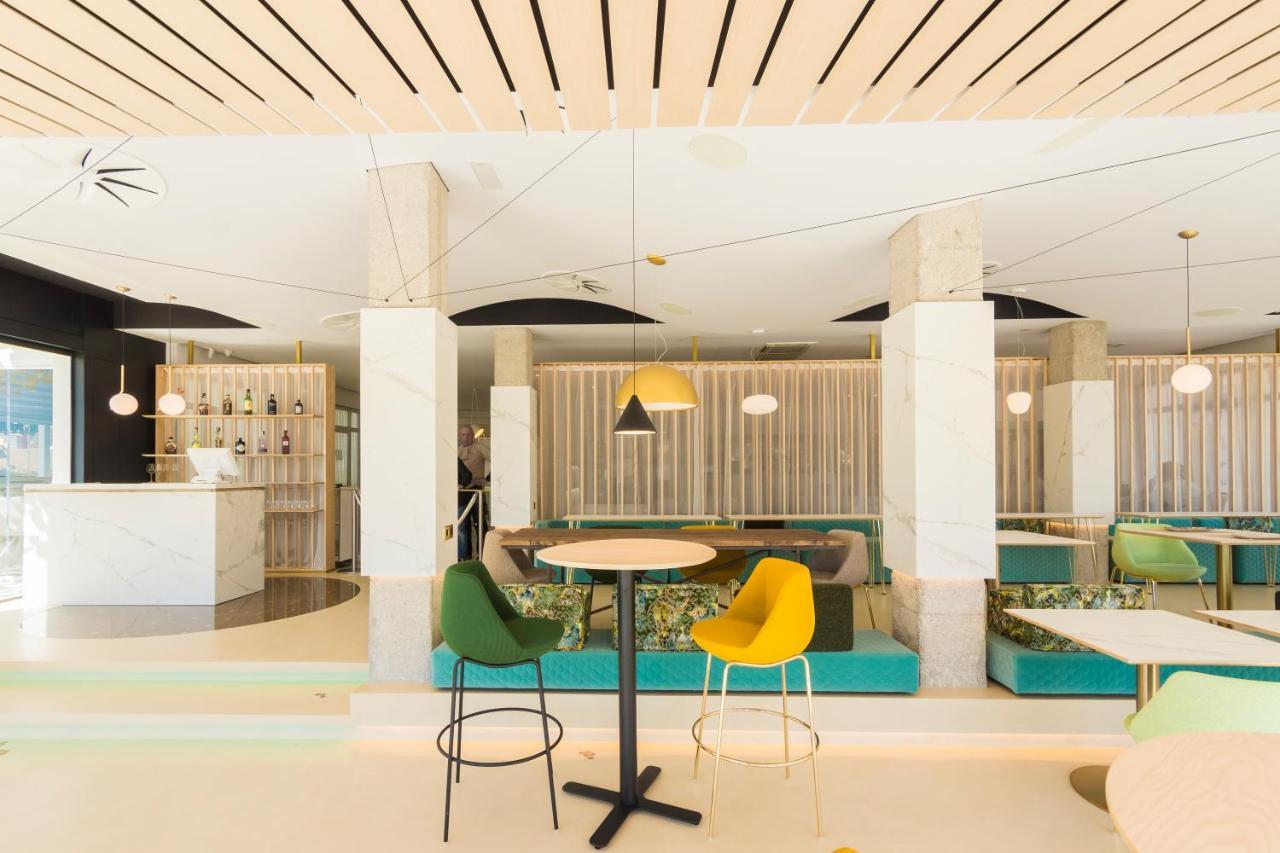 Meridional Hotel Guardamar del Segura