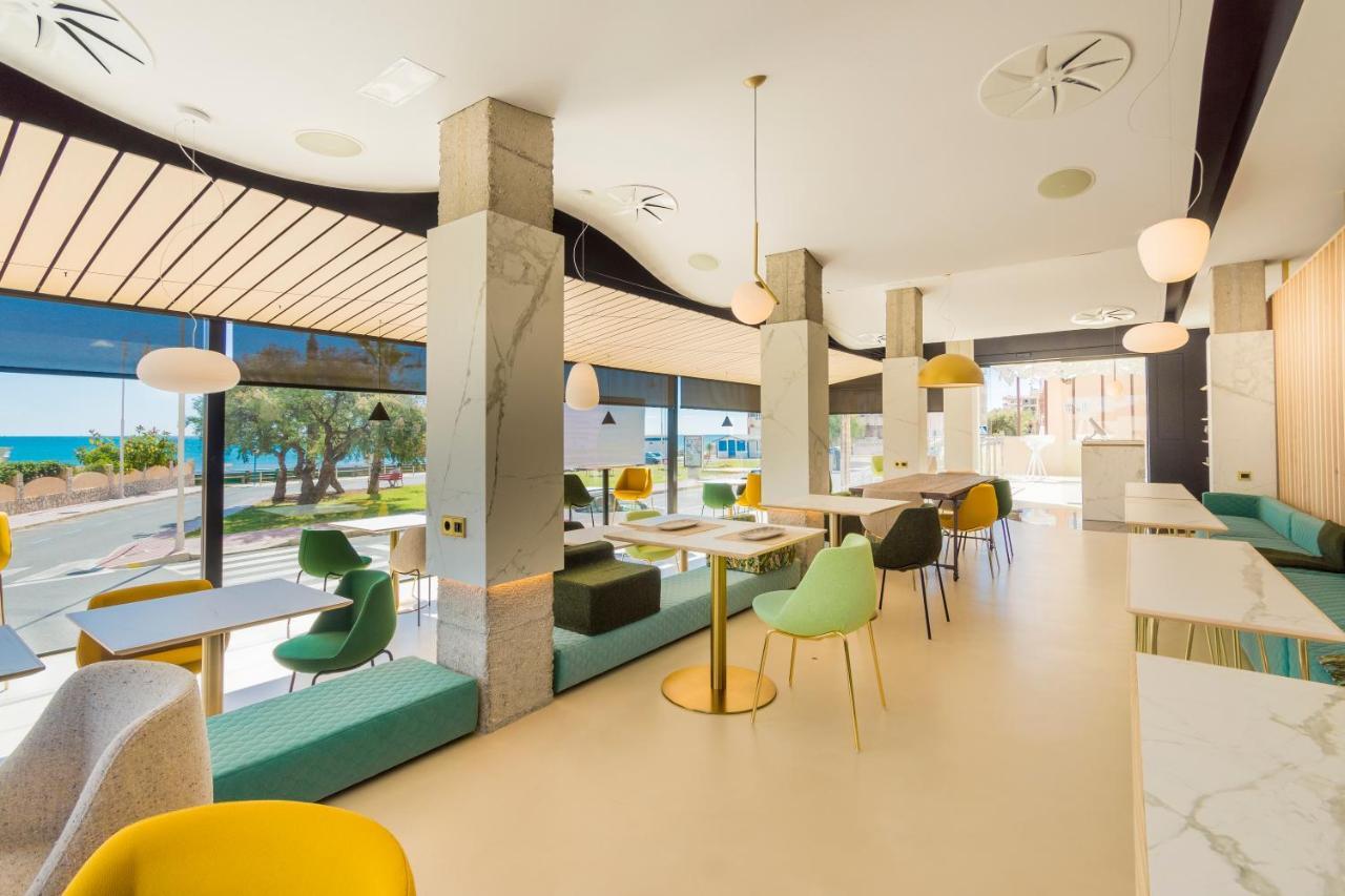 Hotel Meridional Guardamar del Segura