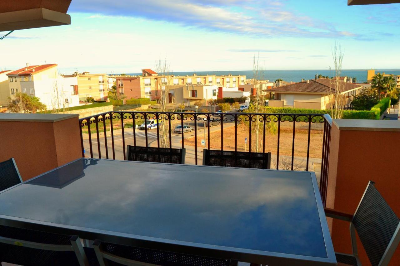 Apartamento Golden Beach *
