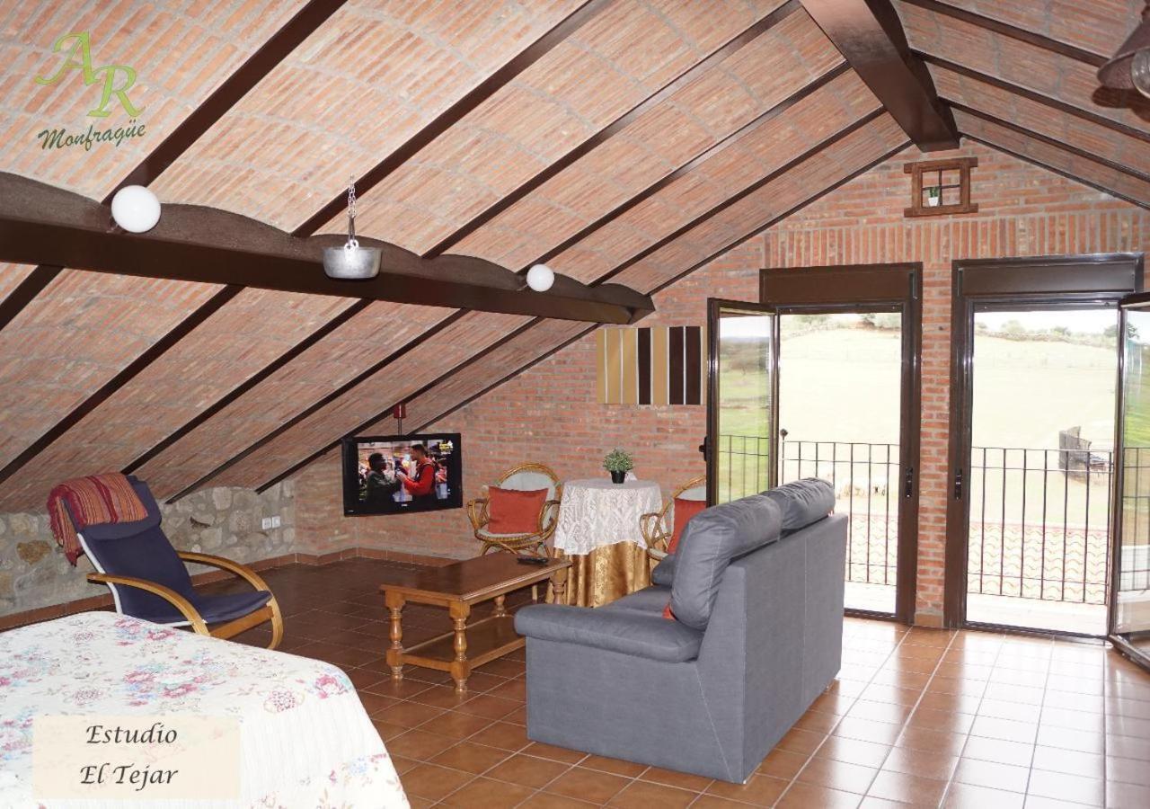 Rurales Monfragüe Apartamento *