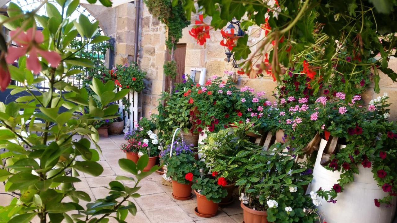 El Cuartelillo Viejo Country house Polientes