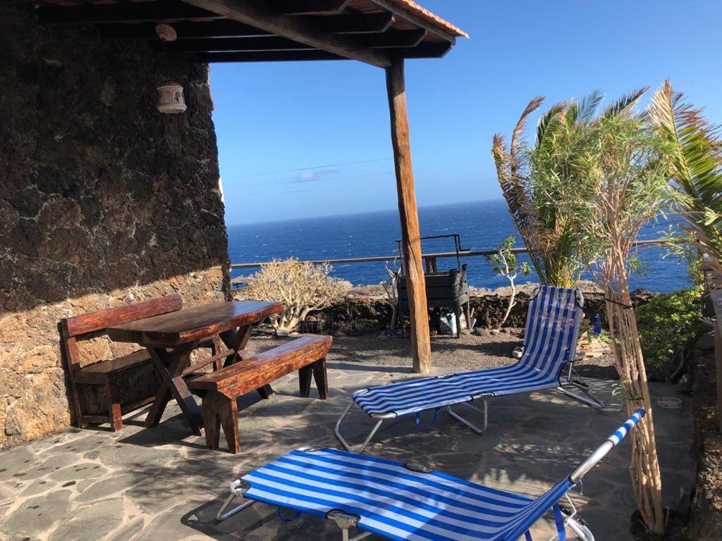 La Casita Сasa de vacaciones *