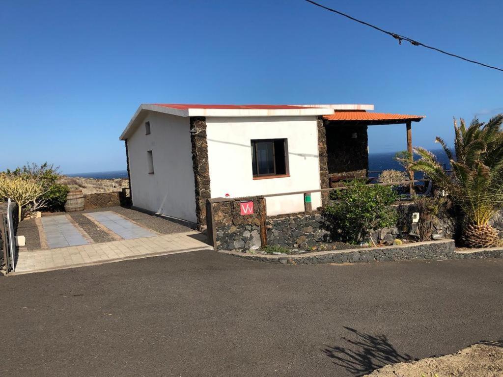 Сasa de vacaciones La Casita