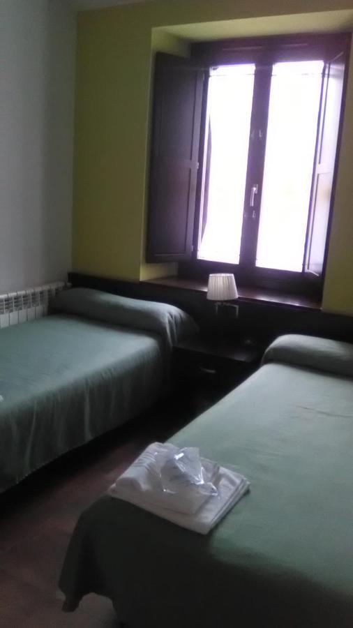 El Hostal Covaleda
