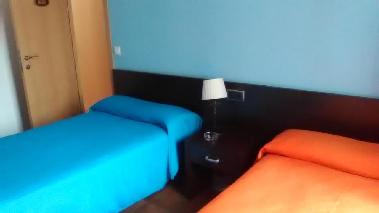 Hostal El Covaleda