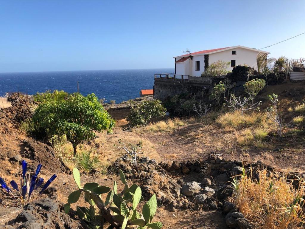 Сasa de vacaciones La Casita *