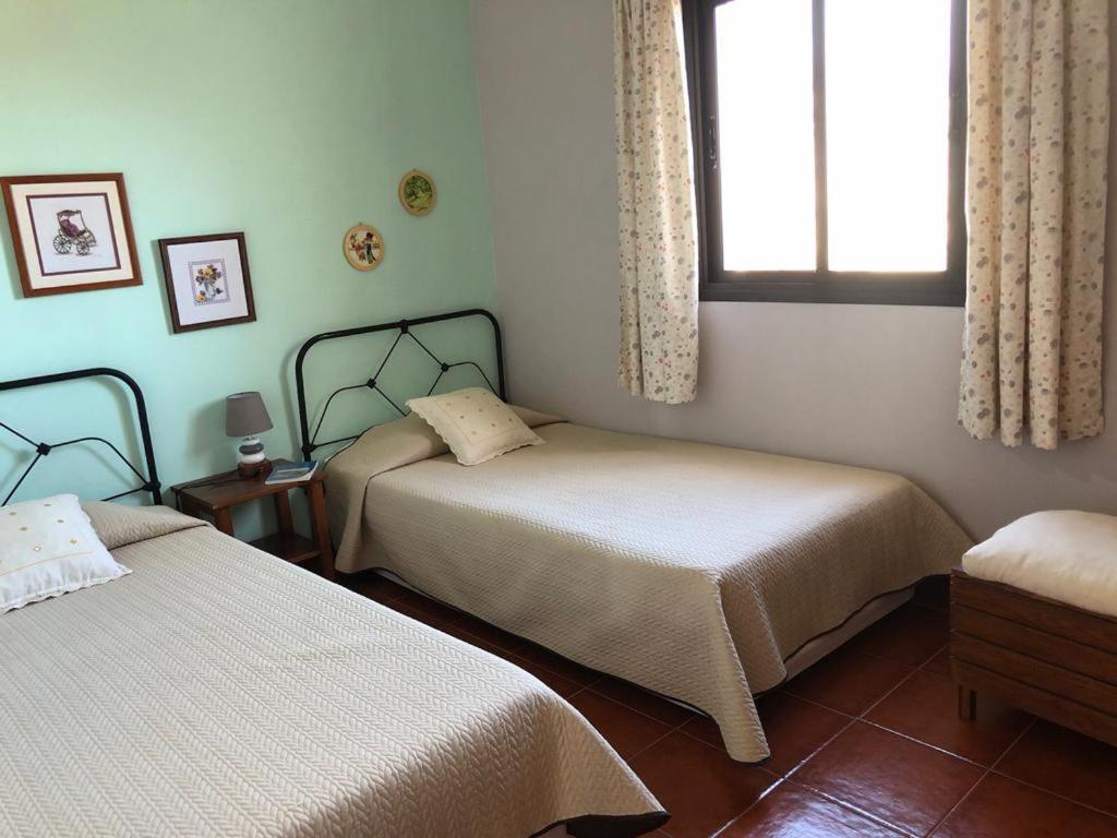 Сasa de vacaciones La Casita