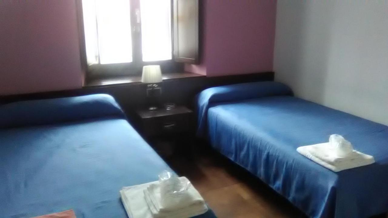 El Hostal Covaleda