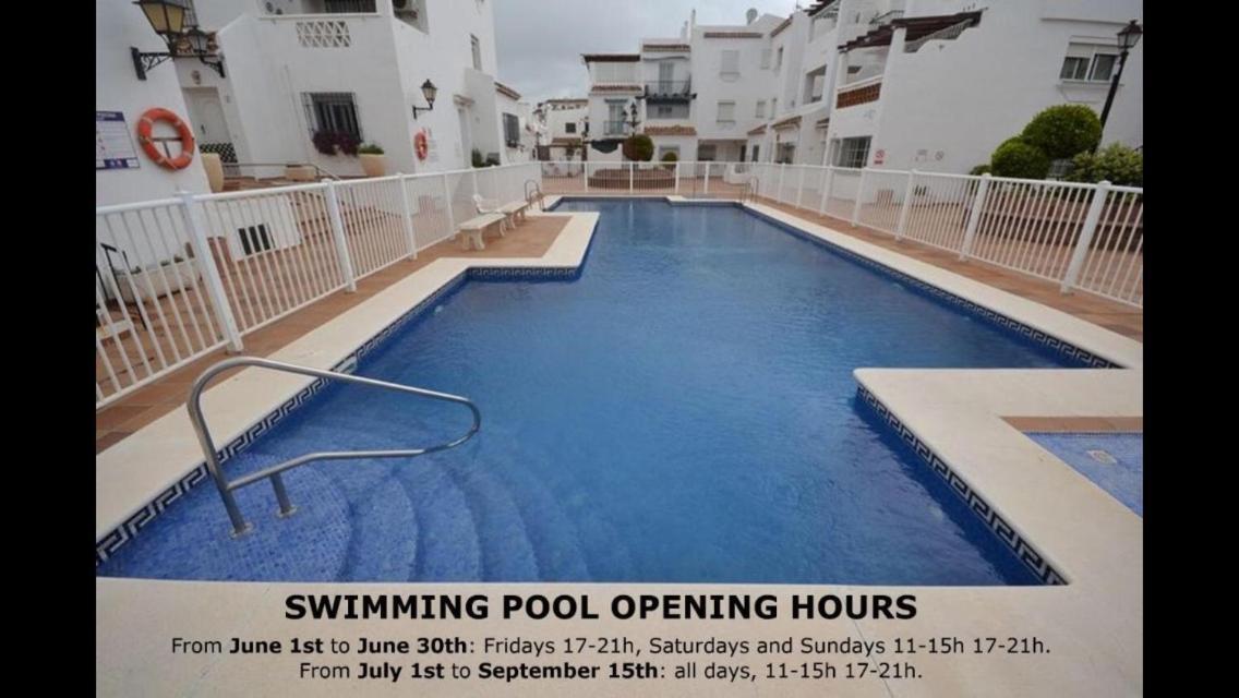 Duquesa Beach House Apartamento Manilva