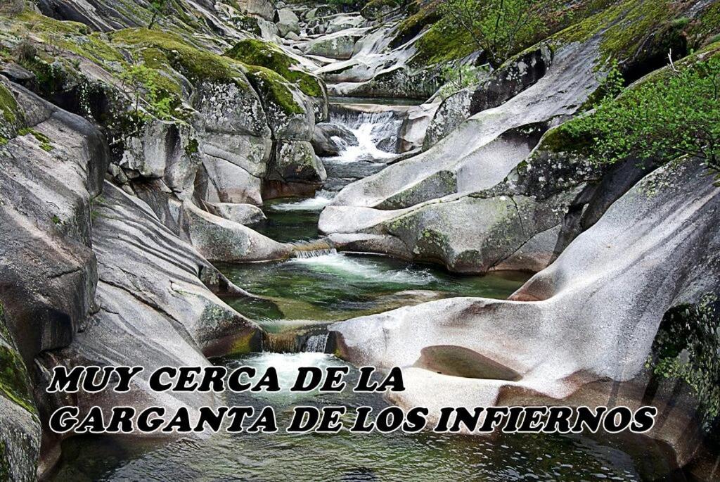 El Pajar De Tía María Casa rural *
