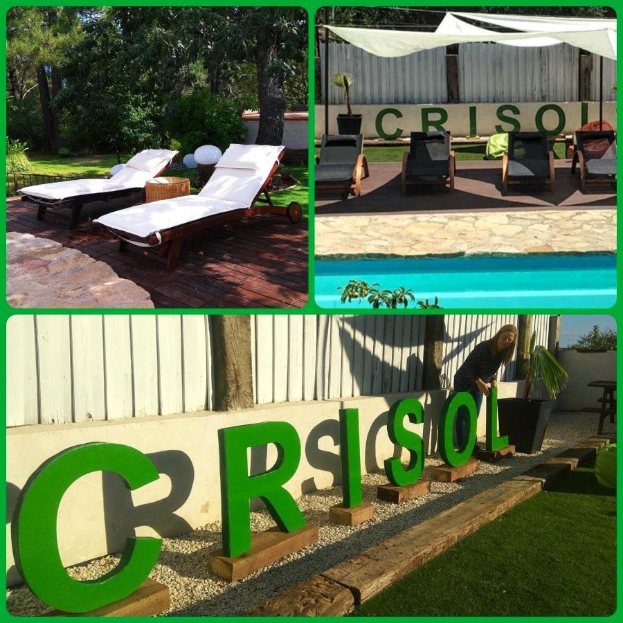 Country house Crisol