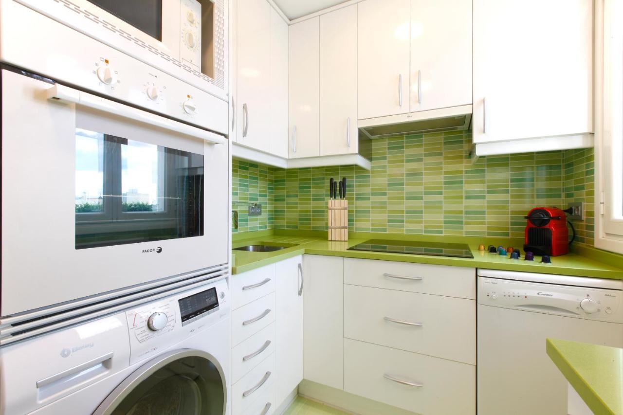 Sofía By Madflats Collection Madrid