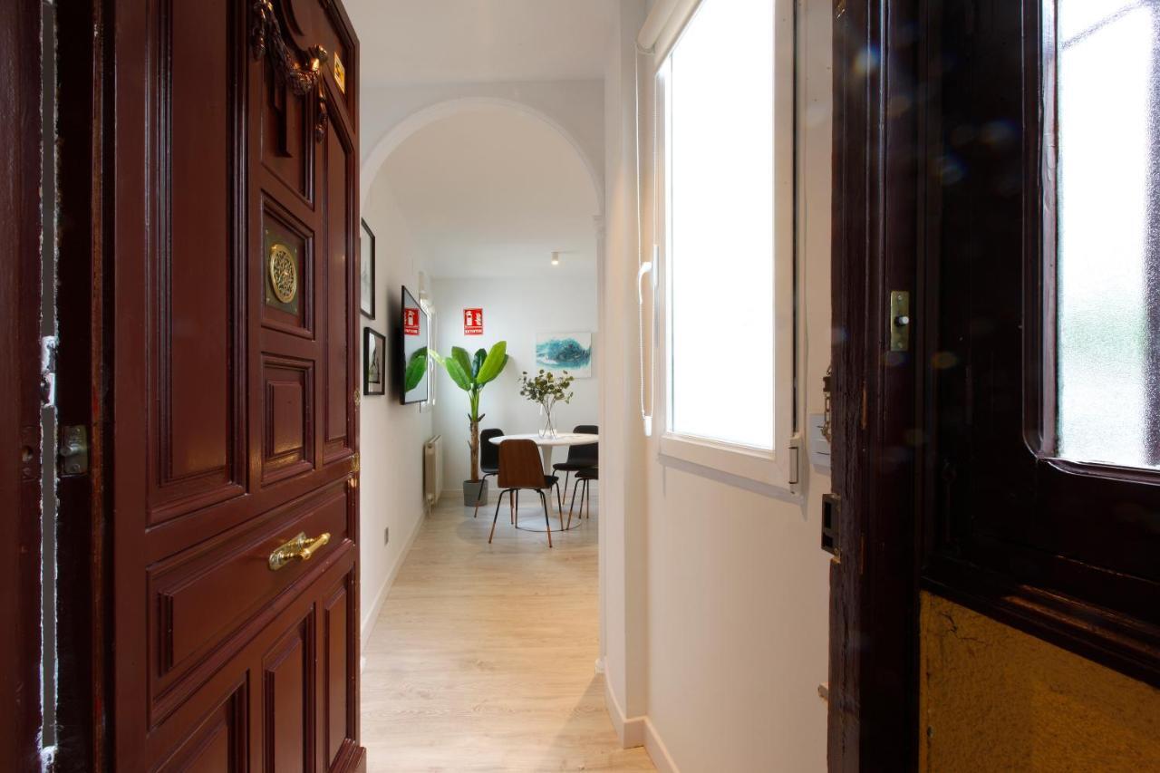 Apartamento Sofía By Madflats Collection *