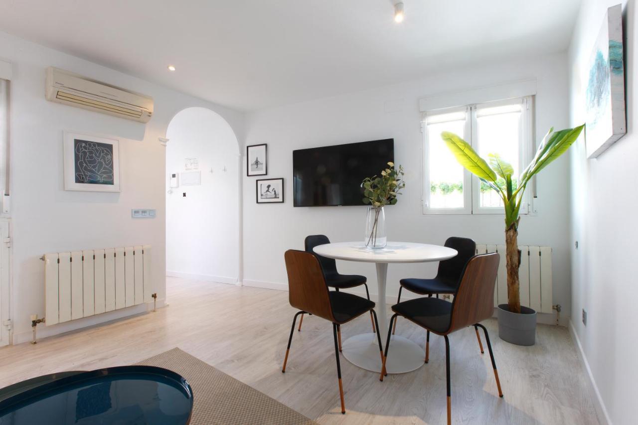 Apartamento Sofía By Madflats Collection