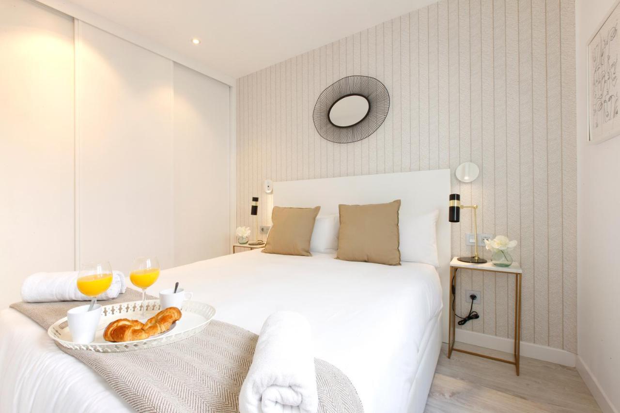 Apartamento Sofía By Madflats Collection Madrid