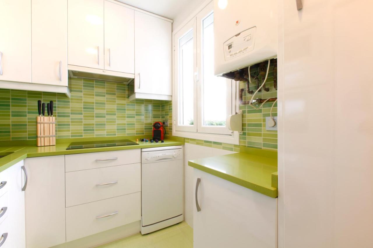 Apartamento Sofía By Madflats Collection Madrid