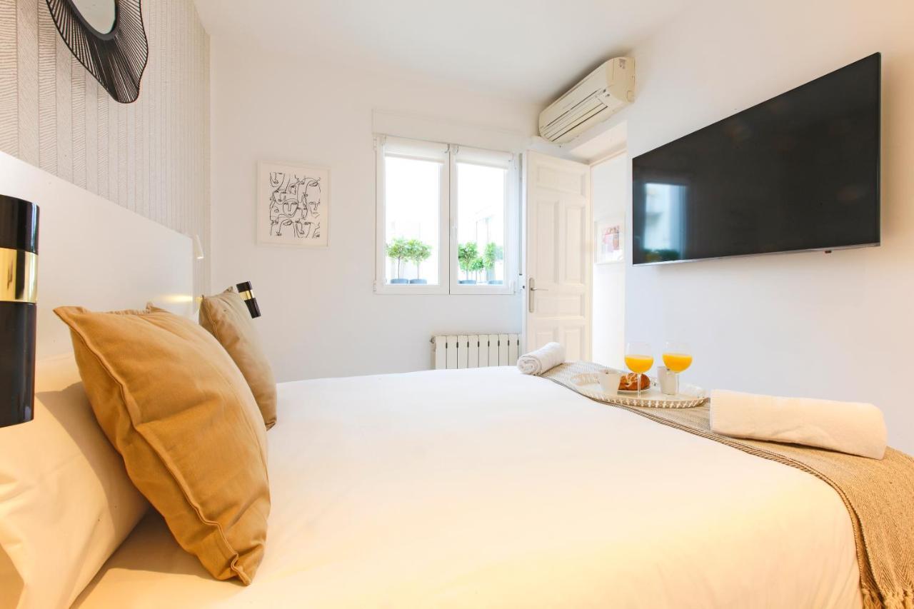 Sofía By Madflats Collection Apartamento Madrid