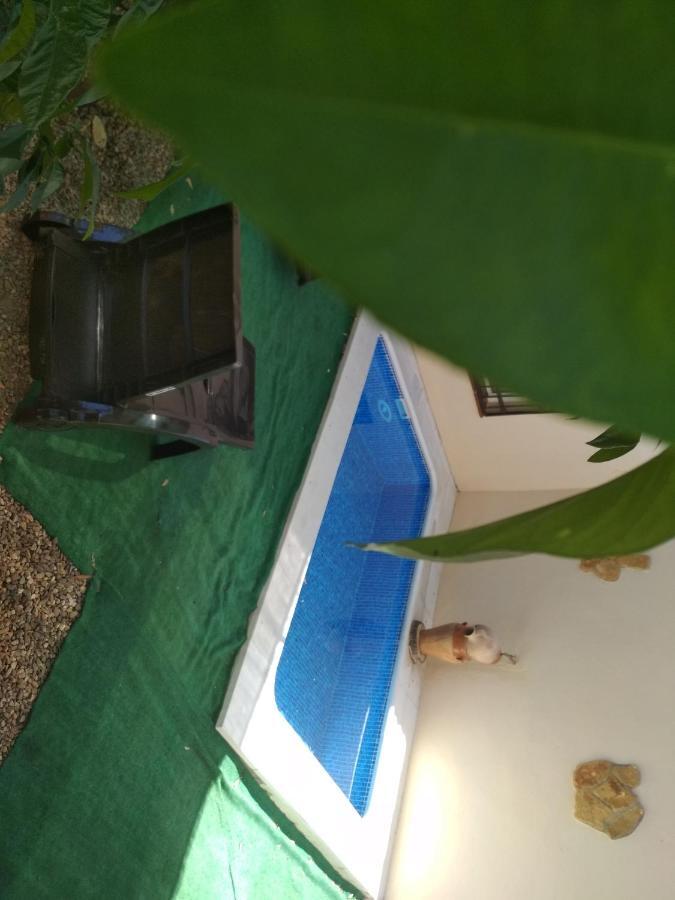 Casa rural Aperos *