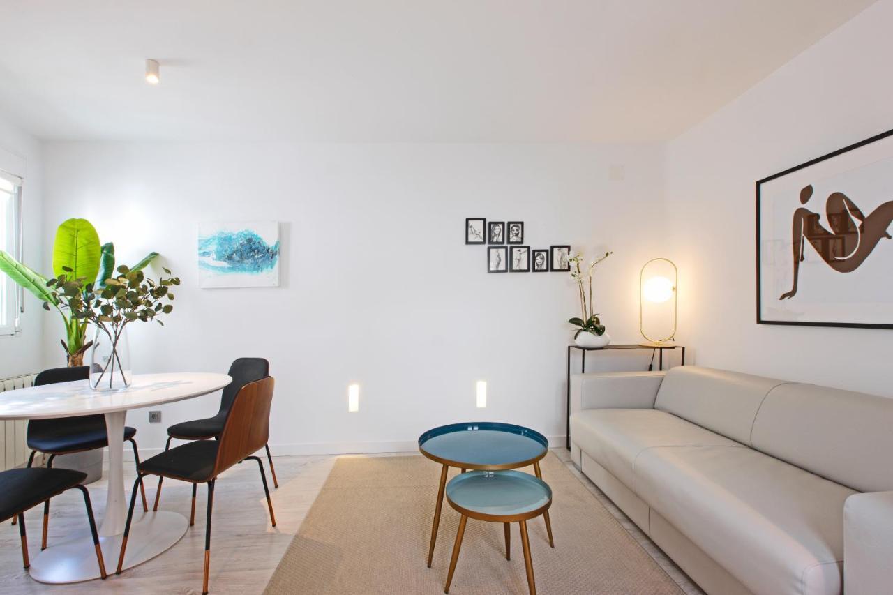 Apartamento Sofía By Madflats Collection *