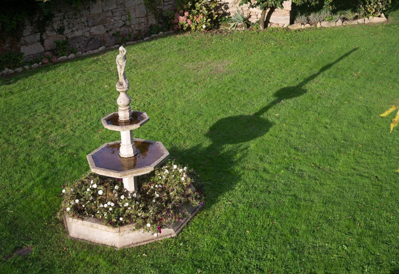 Jardines Pazo A Fabrica * Celanova