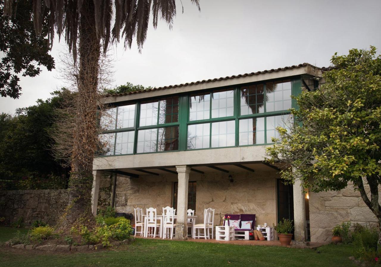 Jardines Pazo A Fabrica *