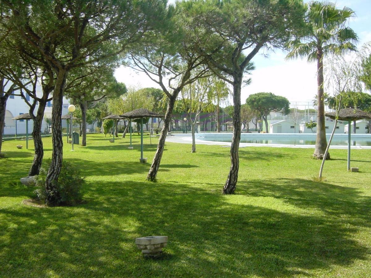 Apartamento Red De Almadraba - Apartelius