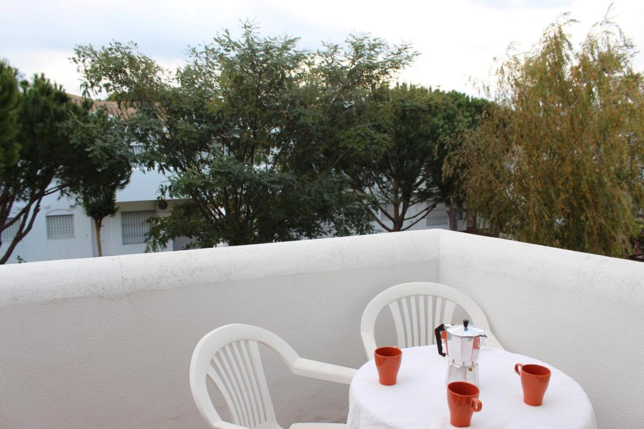 Apartamento Red De Almadraba - Apartelius Apartment Chiclana de la Frontera