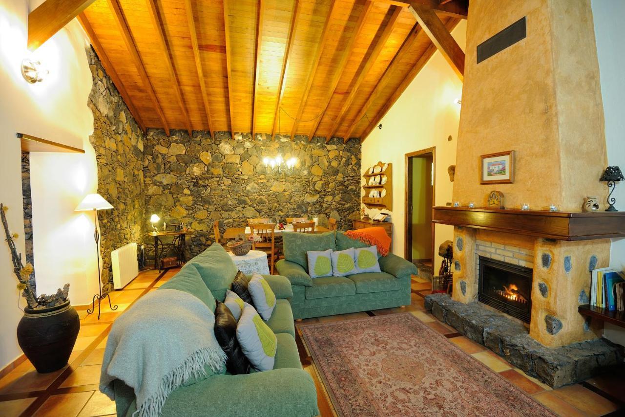 Holiday home La Majadera El Rosario (Tenerife)