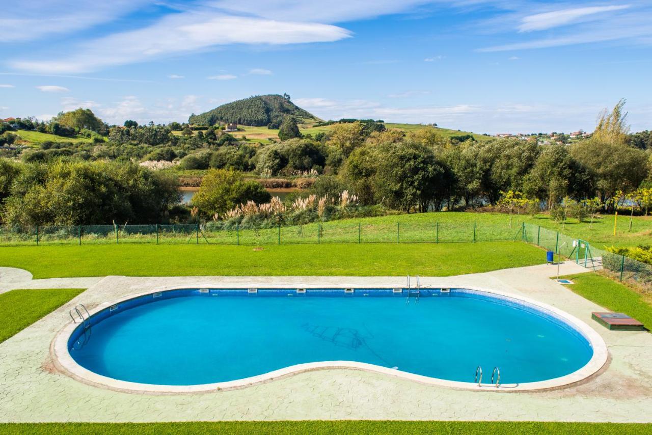 Apartamento Dunas De Liencres *