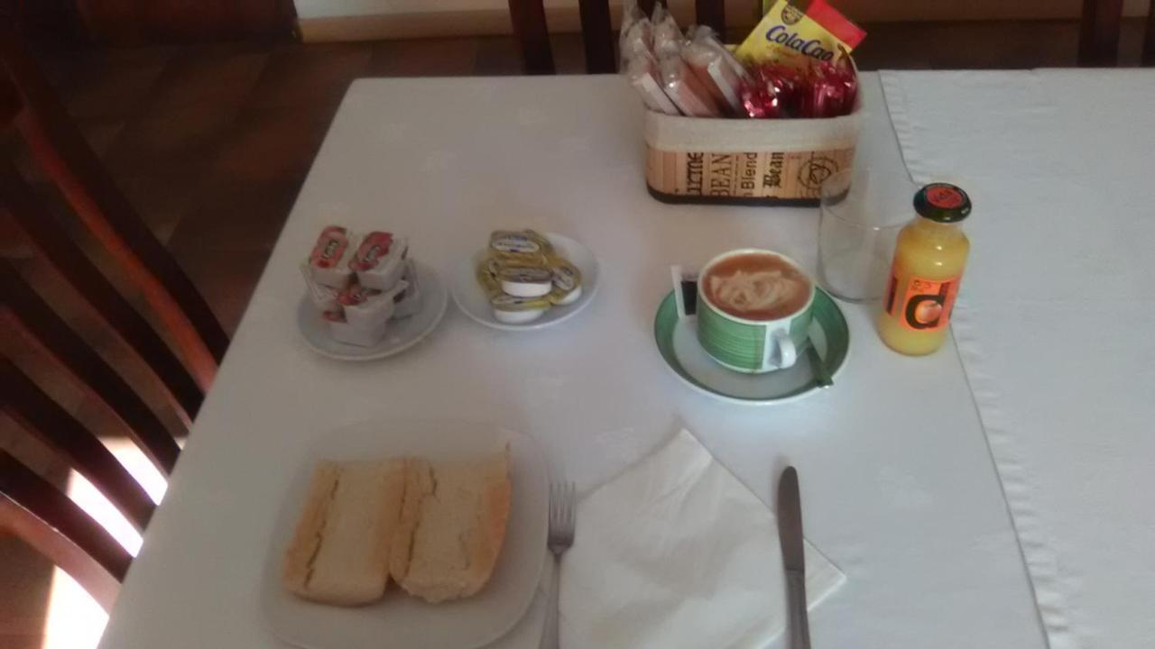 Hostal El Covaleda