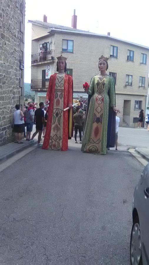 El Covaleda
