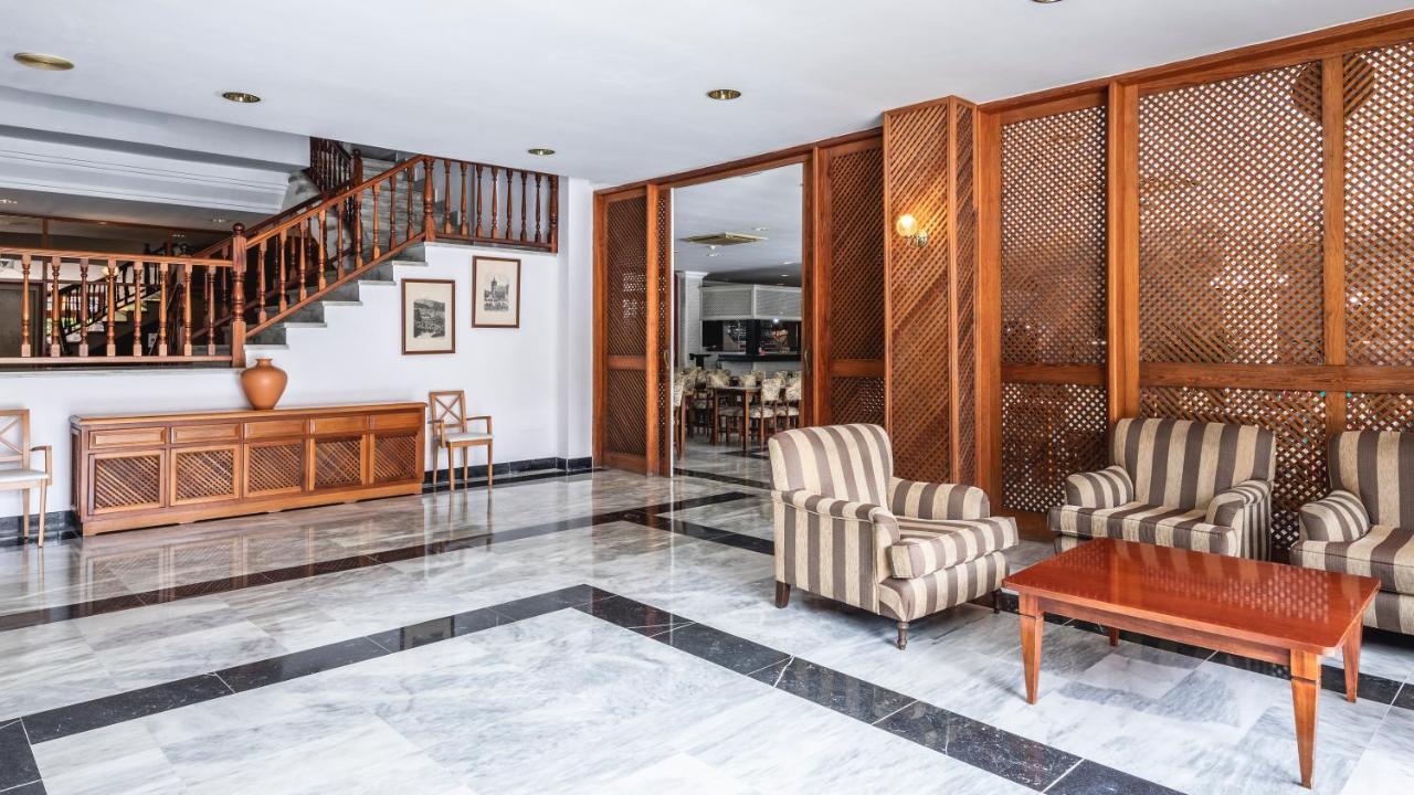 Apartamento Be Smart Florida Plaza